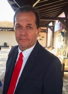 Alcalde Magan