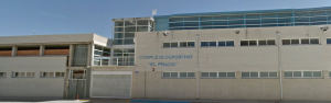Polideportivo El Prado