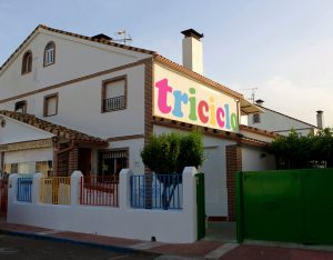 Escuela Infantil Triciclo